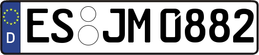 ES-JM0882