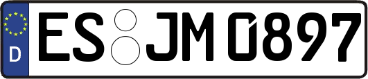 ES-JM0897