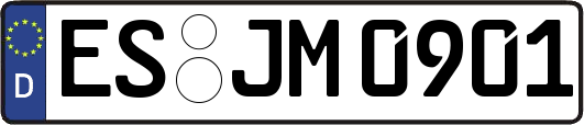 ES-JM0901
