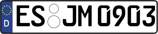 ES-JM0903