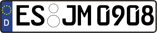 ES-JM0908