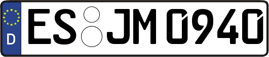 ES-JM0940