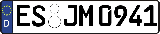 ES-JM0941