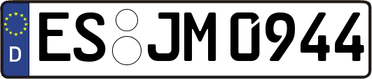 ES-JM0944