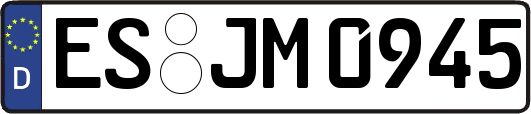 ES-JM0945