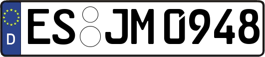 ES-JM0948