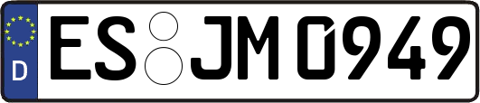 ES-JM0949