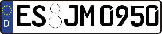ES-JM0950