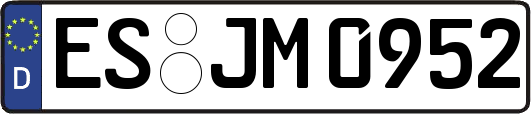 ES-JM0952