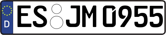 ES-JM0955