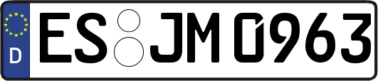 ES-JM0963