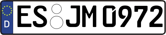 ES-JM0972