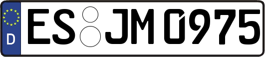 ES-JM0975