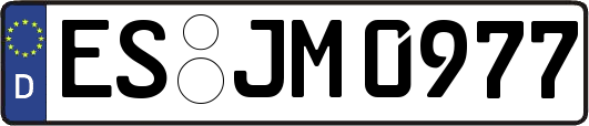 ES-JM0977