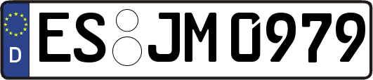 ES-JM0979
