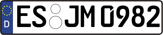 ES-JM0982