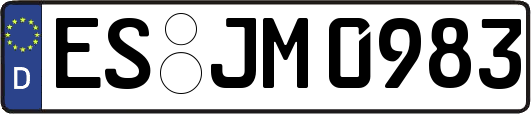 ES-JM0983