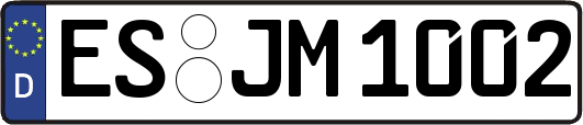ES-JM1002