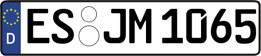 ES-JM1065