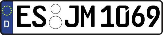 ES-JM1069