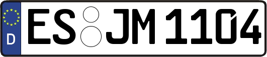 ES-JM1104