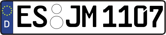 ES-JM1107