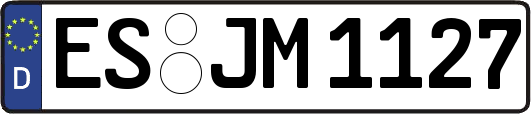 ES-JM1127