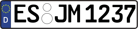 ES-JM1237