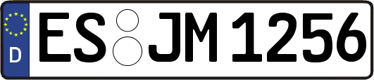 ES-JM1256