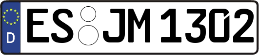 ES-JM1302