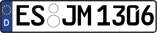 ES-JM1306