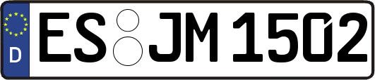 ES-JM1502
