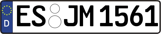 ES-JM1561