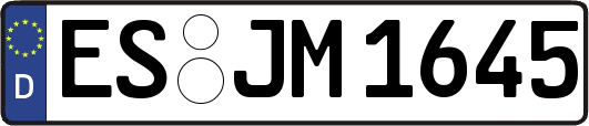 ES-JM1645