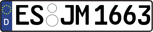 ES-JM1663