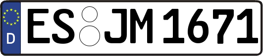 ES-JM1671