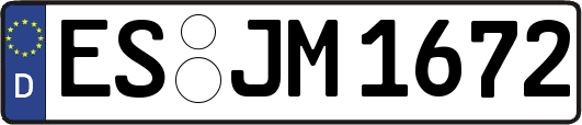 ES-JM1672