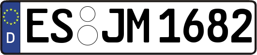 ES-JM1682