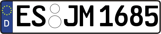 ES-JM1685