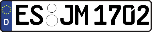 ES-JM1702