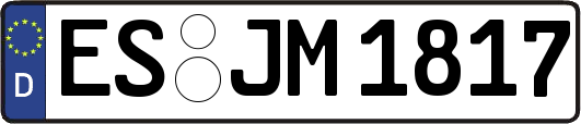 ES-JM1817