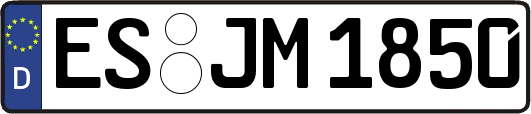 ES-JM1850