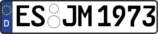 ES-JM1973