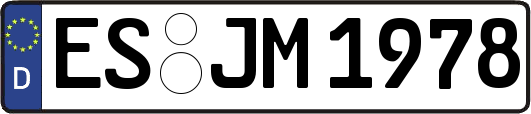 ES-JM1978