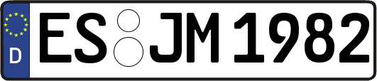 ES-JM1982
