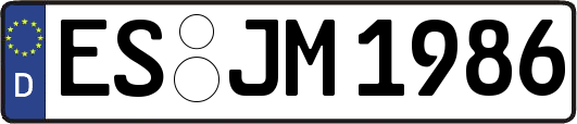 ES-JM1986
