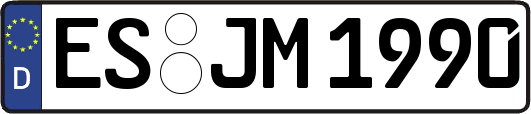 ES-JM1990