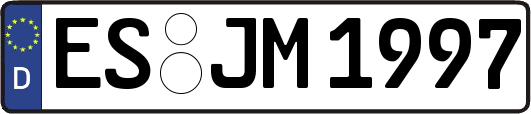 ES-JM1997