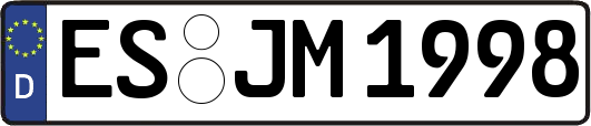 ES-JM1998