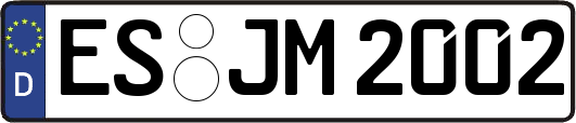 ES-JM2002